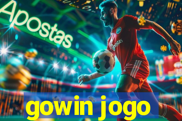 gowin jogo